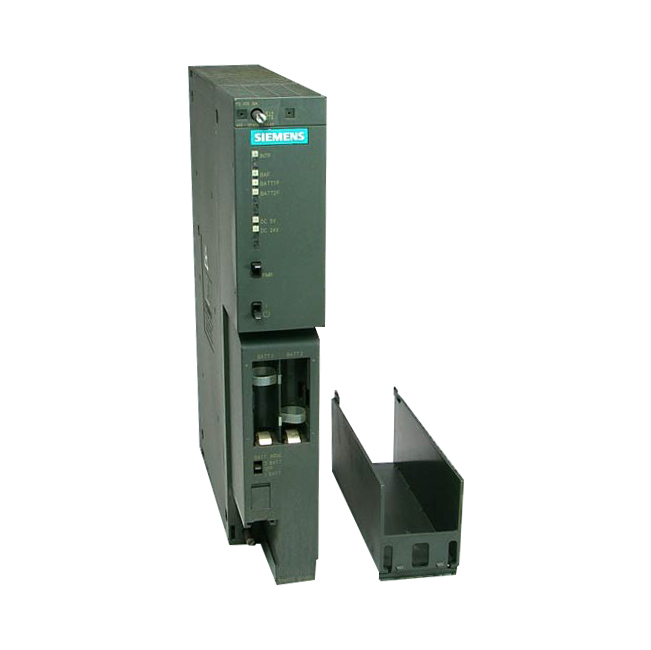 6ES7405-0KA01-0AA0 Power Supply PS 405 – Siemens Simatic S7-400